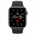 Apple Watch Series 5 OLED, watchOS 6, Bluetooth 5.0, 44mm, Gris  1