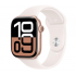 Apple Smartwatch Series 10, OLED, iOS, Oro Rosa - Resistente al Agua/Polvo/Golpes  1