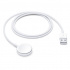 Apple Cable de Carga Magnética USB-A Macho, 1 Metro, Blanco, para Apple Watch  1