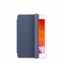 Apple Funda de Poliuretano Smart Cover para iPad Mini 7.9", Azul  2