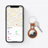 Apple AirTag, Bluetooth, 4 Piezas - Imagen adicional 5