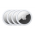 Apple AirTag, Bluetooth, 4 Piezas
