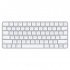 Apple MXCK3EZ/A, Bluetooth, Plata/Blanco, Inglés