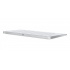 Apple Magic Keyboard MXCK3LE/A, USB/Bluetooth, Plata/Blanco, Español - Imagen adicional 2