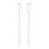 Apple Magic Keyboard MXCK3LE/A, USB/Bluetooth, Plata/Blanco, Español - Imagen adicional 4