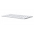 Apple Magic Keyboard MXCK3LE/A, USB/Bluetooth, Plata/Blanco, Español - Imagen adicional 3