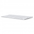 Apple Magic Keyboard MXCL3LZ/A, USB/Bluetooth, Blanco, Español   4