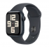 Apple Smartwatch SE 2a Gen, OLED, iOS, Gris - Resistente al Agua  1
