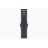 Apple Watch SE GPS + Cellular, Caja de 44 mm Aluminio Color Medianoche, Correa Deportiva M/L Color Negro   3
