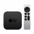 Apple TV MXGY2CL/A, 4K Ultra HD, 32GB, Bluetooth 5.0, HDMI, Negro/Plata (2da.Generación)  1