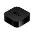 Apple TV MXH02CL/A, 4K Ultra HD, 64GB, Bluetooth 5.0, HDMI, Negro/Plata (2da. Generación)  3