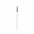 Apple Cable AUX Lightning Macho - 3.5mm Macho, 1.2 Metros, Blanco  4