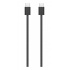 Apple Magic Keyboard Touch ID, USB/Bluetooth, Negro, Inglés - Imagen adicional 4