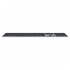 Apple Magic Keyboard, USB/Bluetooth, Negro, Español  2