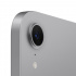 Apple iPad Mini 7 Retina 8.3", Apple A17 Pro, 128GB, WiFi, Gris Espacial - Imagen adicional 3