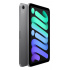 Apple iPad Mini 7 Retina 8.3", Apple A17 Pro, 128GB, WiFi, Gris Espacial - Imagen adicional 2