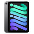 Apple iPad Mini 7 Retina 8.3", Apple A17 Pro, 128GB, WiFi, Gris Espacial - Imagen adicional 1