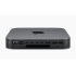 Apple Mac mini MXNG2LZ/A, Intel Core i5 3GHz, 8GB, 512GB SSD (Marzo 2020) ― Equipo usado en oficina; solo incluye cable tomacorriente.  4