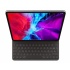 Apple Funda Smart Keyboard MXNL2E/A, Negro, para iPad Pro 3rd/4th/5th/6th. Gen. 12.9"  1