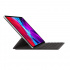 Apple Smart Keyboard Folio MXNL2LA/A, Negro, para iPad 12.9" (Español)  3