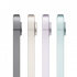 Apple iPad Mini A17 Pro Retina 8.3", 128GB, WiFi + Cellular, Morado (7.ª Generación - Octubre 2024) - Imagen adicional 5
