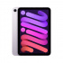 Apple iPad Mini A17 Pro Retina 8.3", 128GB, WiFi + Cellular, Morado (7.ª Generación - Octubre 2024) - Imagen adicional 1