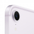 Apple iPad Mini A17 Pro Retina 8.3", 128GB, WiFi + Cellular, Morado (7.ª Generación - Octubre 2024) - Imagen adicional 3