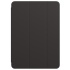 Apple Funda de Poliuretano Smart Folio para iPad Pro 11" 2da. Generación, Negro  1