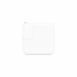 Apple Adaptador/Cargador de Corriente 30W, USB C, Blanco  2