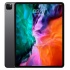 Apple iPad Pro Retina 12.9", 128GB, WiFi + Cellular, Gris Espacial (4.ª Generación - Marzo 2020)  1