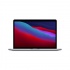 Apple MacBook Pro Retina MUHR2E/A 13.3", Apple M1, 8GB, 256GB SSD, Gris Espacial (Noviembre 2020)  1