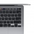Apple MacBook Pro Retina MUHR2E/A 13.3", Apple M1, 8GB, 256GB SSD, Gris Espacial (Noviembre 2020)  3