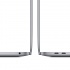 Apple MacBook Pro Retina MUHR2E/A 13.3", Apple M1, 8GB, 256GB SSD, Gris Espacial (Noviembre 2020)  5