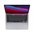 Apple MacBook Pro Retina MYD82LA/A 13.3", Apple M1, 8GB, 256GB SSD, Space Grey (Noviembre 2020)  2