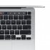 Apple MacBook Pro Retina MYDA2E/A 13.3", Apple M1, 8GB, 256GB SSD, Plata (Noviembre 2020)  3