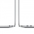Apple MacBook Pro Retina MYDA2LA/A 13.3", Apple M1, 8GB, 256GB SSD, Plata (Noviembre 2020)  5