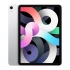 Apple iPad Air 4 Retina 10.9", 64GB, WiFi, Plata (4.ª Generación - Octubre 2020)  1