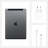 Apple iPad 8 Retina 10.2", 32GB, Wi-Fi + Cellular, Gris Espacial (8.ª Generación - Septiembre 2020)  7