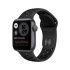 Apple Watch Nike SE OLED, Bluetooth 5.0, 40mm, Gris Espacial