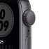 Apple Watch Nike SE OLED, Bluetooth 5.0, 40mm, Gris Espacial - Imagen adicional 1
