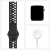 Apple Watch Nike SE OLED, Bluetooth 5.0, 40mm, Gris Espacial - Imagen adicional 6