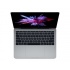 Apple MacBook Pro Z0UK 13.3", Intel Core i5-7360U 2.30GHz, 8GB, 256GB SSD, Gris (Enero 2019)  1
