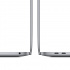 Apple MacBook Pro Retina Z11B 13.3", Apple M1, 16GB, 256GB SSD, Gris Espacial  5