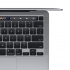 Apple MacBook Pro Retina Z11C 13.3", Apple M1, 16GB, 512GB SSD, Gris Espacial  3