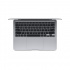 Apple MacBook Air Retina Z124 13.3'', Apple M1, 16GB, 256GB SSD, Gris Espacial  2
