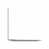 Apple MacBook Air Retina Z124 13.3'', Apple M1, 16GB, 256GB SSD, Gris Espacial  4