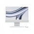 Apple iMac Retina 24", Apple M3, 16GB, 512GB, Plata (Noviembre 2023)  1