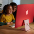 Apple iMac Retina 24", Apple M3, 16GB, 512GB, Plata (Noviembre 2023)  4