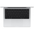 Apple MacBook Pro Retina XDR Z1AX002QZ 14", Apple M3 Pro, 36GB, 512GB SSD, Plata  2