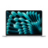 Apple MacBook Air Retina XDR 13.6", 13, Apple M4 (CPU 10 Núcleos y GPU 10 Núcleos), 16GB, 512GB SSD, Plata ― Abierto  2